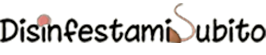 Disinfestamisubito logo